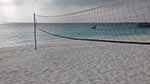 Beachvolleyball Travemünde