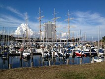 Travemünde